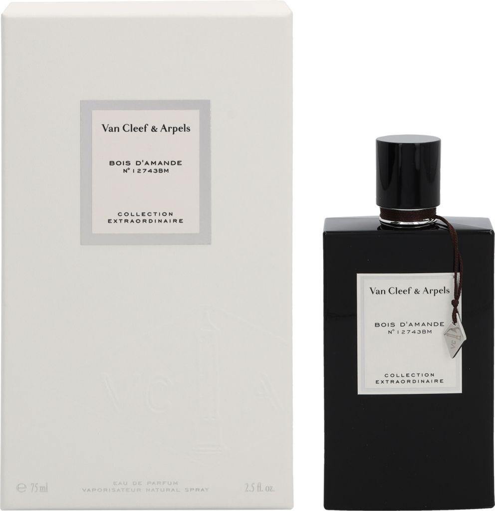 Van Cleef & Arpels Bois D'Amande 75ml EDP for Unisex
